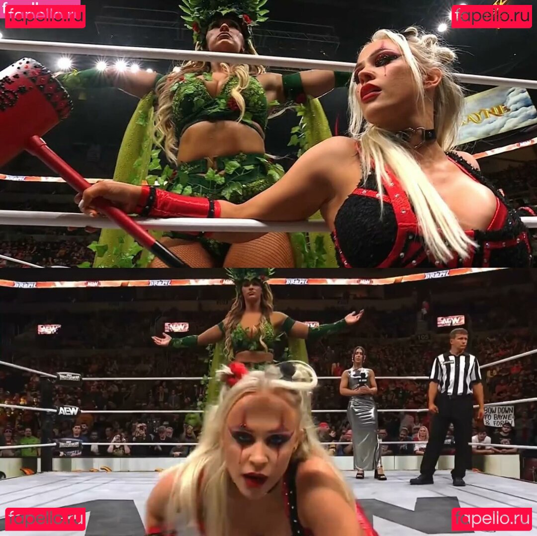 Penelope Ford / the_penelopeford Onlyfans Photo Gallery 