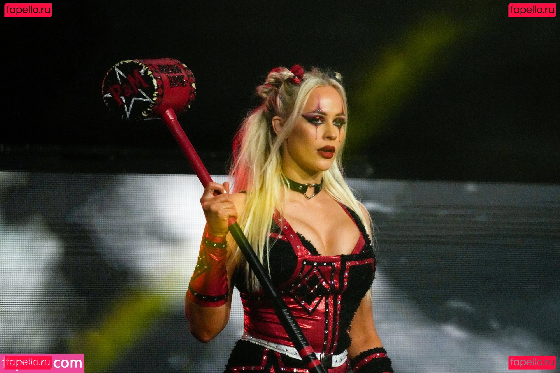 Penelope Ford / the_penelopeford Onlyfans Photo Gallery 