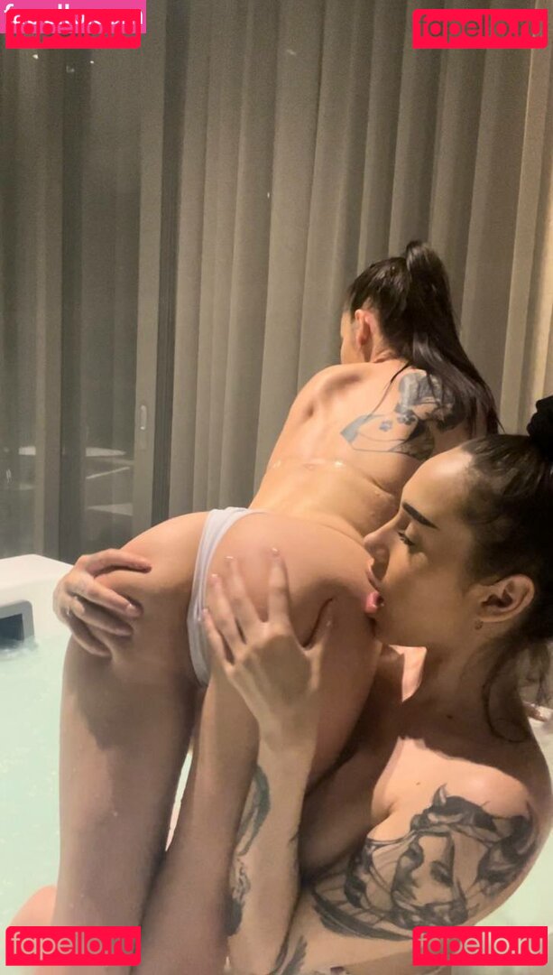 Emona Nude Onlyfans Photo 38