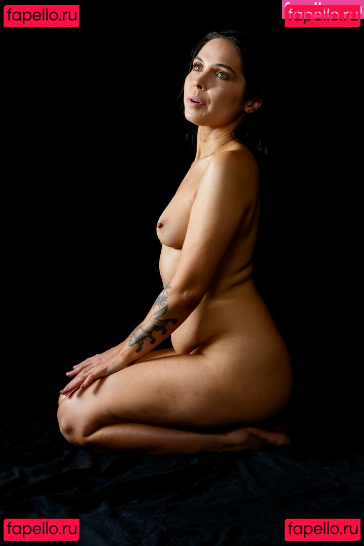 Rachel Dashae Nude Onlyfans Photo 41