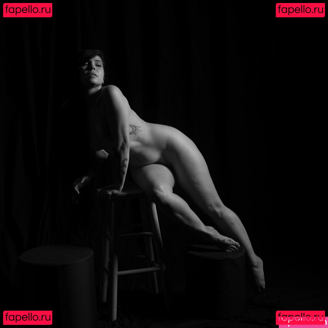 Rachel Dashae Nude Onlyfans Photo 37