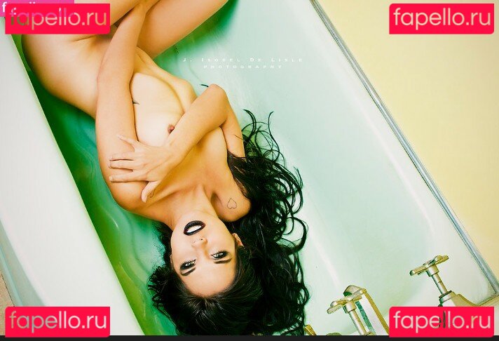Rachel Dashae Nude Onlyfans Photo 24