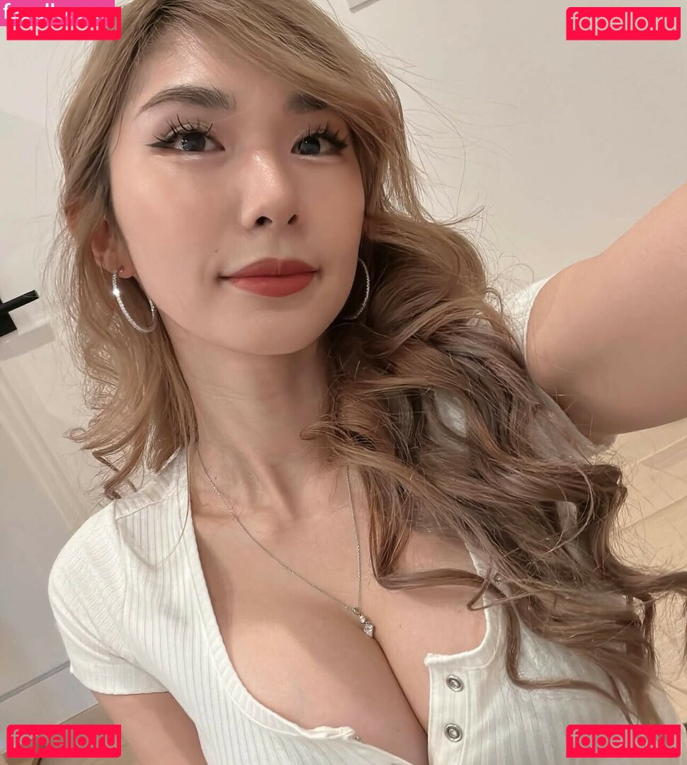 Aileena Xu Nude Onlyfans Photo 38
