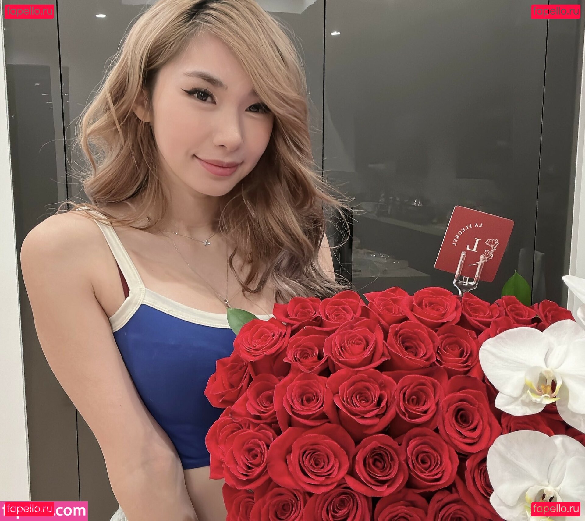 Aileena Xu Nude Onlyfans Photo 35