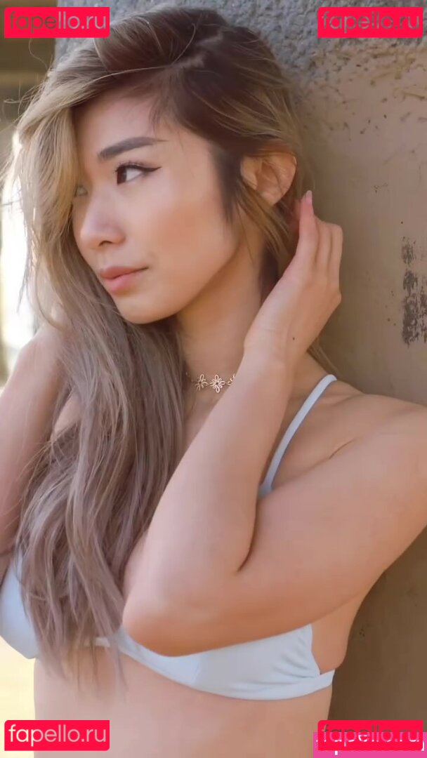 Aileena Xu Nude Onlyfans Photo 31