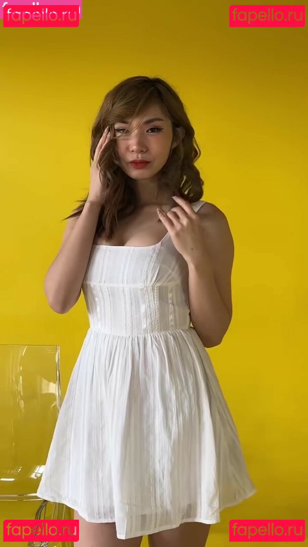 Aileena Xu Nude Onlyfans Photo 26