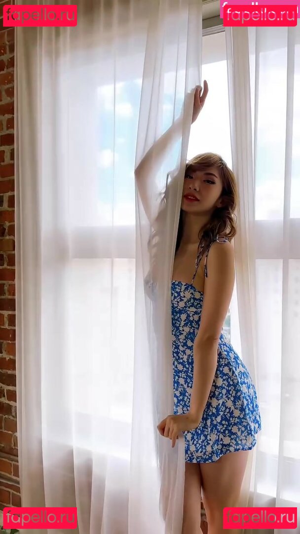 Aileena Xu Nude Onlyfans Photo 14