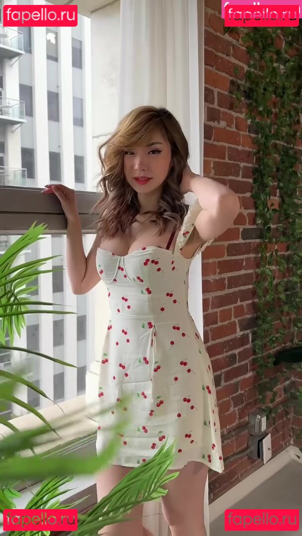 Aileena Xu Nude Onlyfans Photo 11