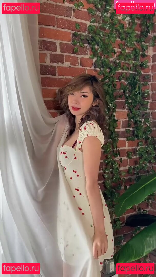 Aileena Xu Nude Onlyfans Photo 9
