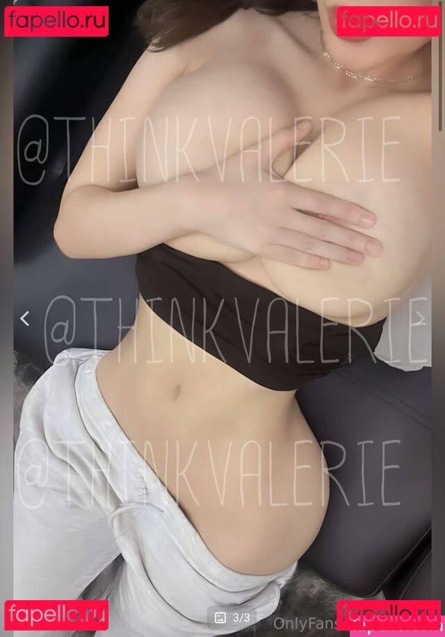 ThinkValeria Nude Onlyfans Photo 20