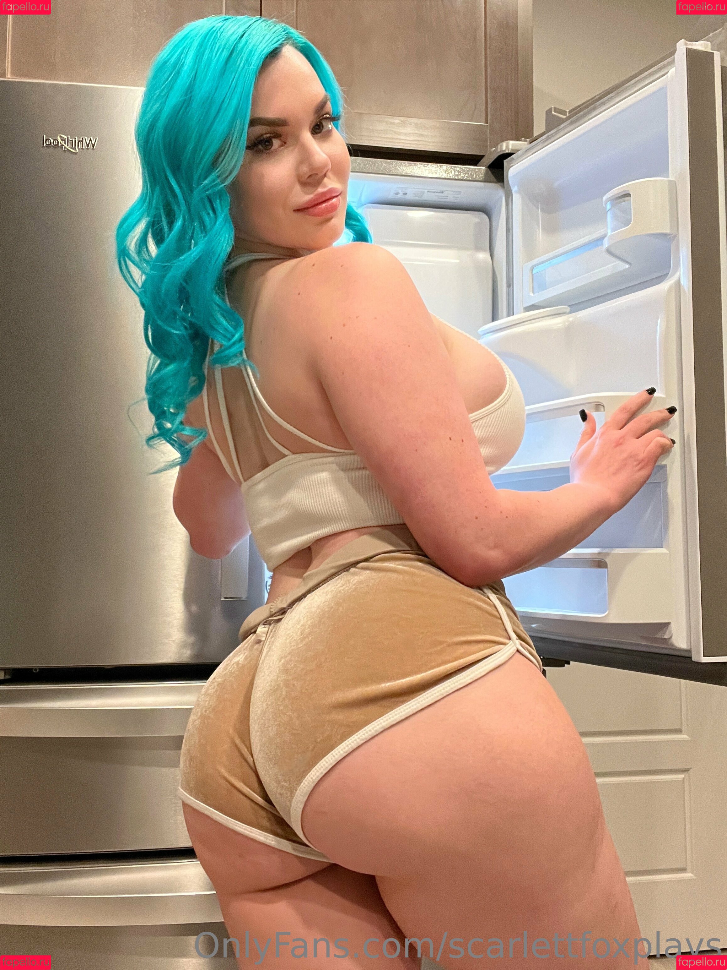 Leena Hakkinen Nude Onlyfans Photo 26