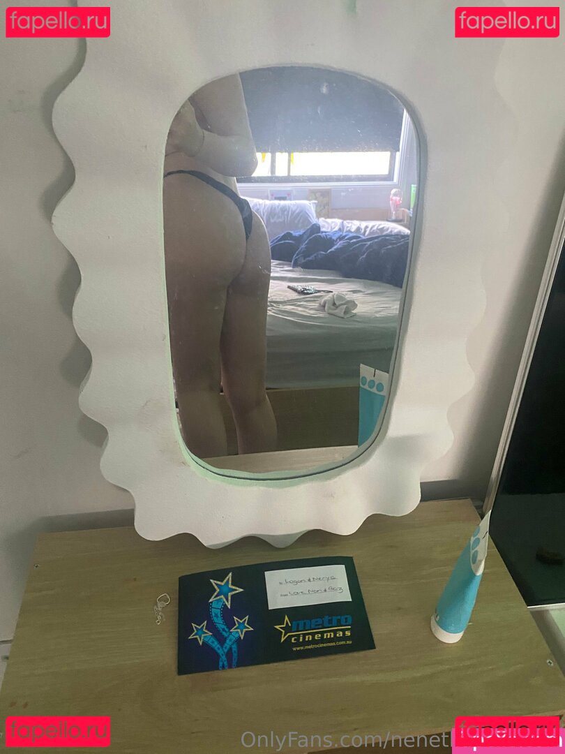 MinimumStaff5634 / nenethebrunette Onlyfans Photo Gallery 