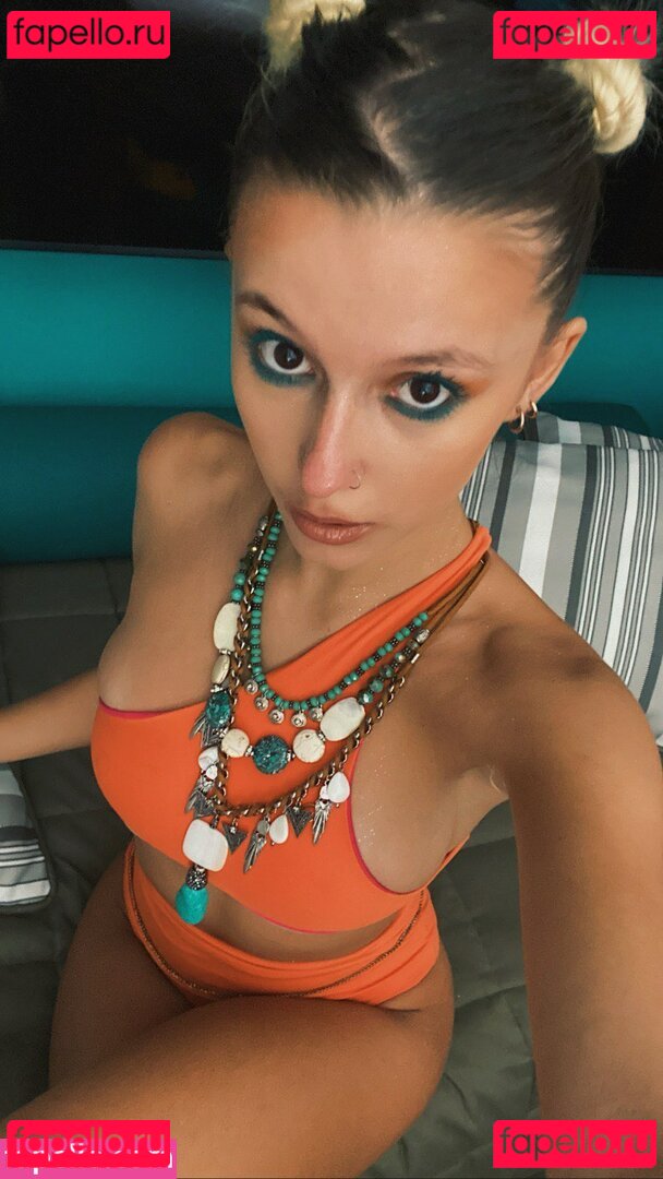 Alyssa Mischler Nude Onlyfans Photo 10