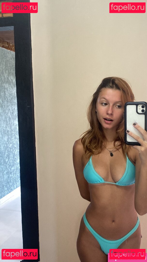 Alyssa Mischler Nude Onlyfans Photo 3