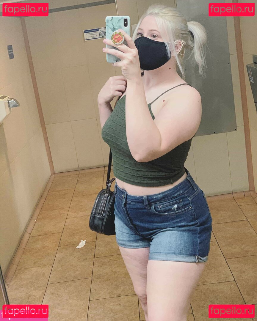 babie_nicole Nude Onlyfans Photo 10