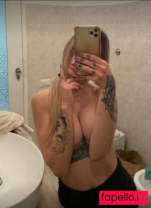 BabyS Nude Onlyfans Photo 10