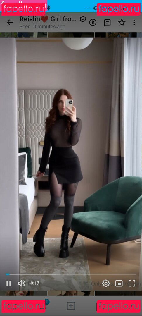 Reislin / reislin_model_ / reislin_ph Onlyfans Photo Gallery 