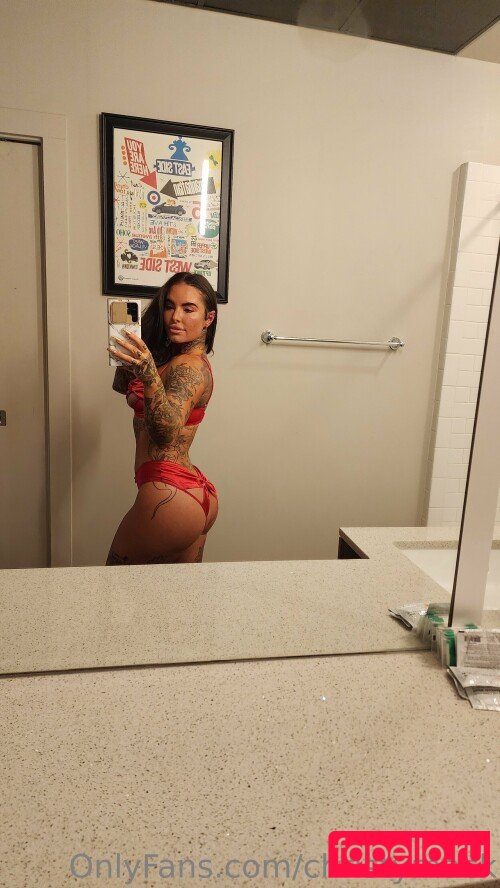 Christy White Nude Onlyfans Photo 35