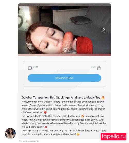 Blackmango Nude Onlyfans Photo 116
