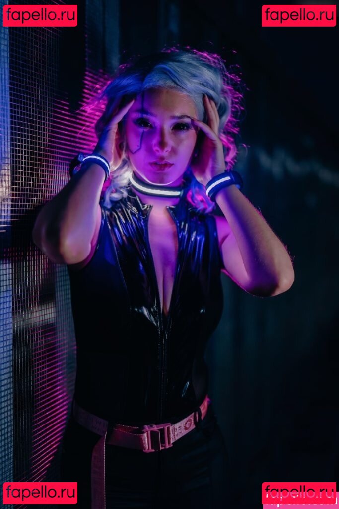 Fallcosplay / fallcos1 / fallcos1 / fallcosplay Onlyfans Photo Gallery 