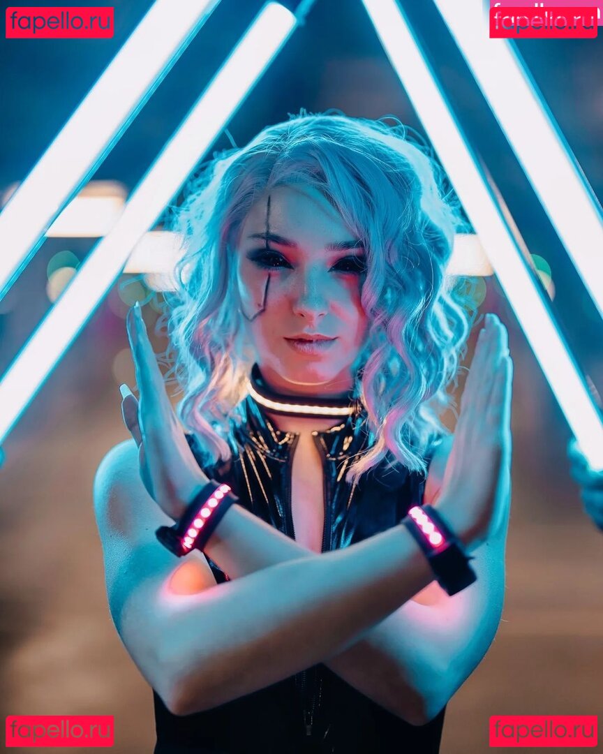 Fallcosplay / fallcos1 / fallcos1 / fallcosplay Onlyfans Photo Gallery 