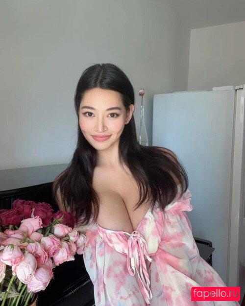 Flora Nude Onlyfans Photo 184
