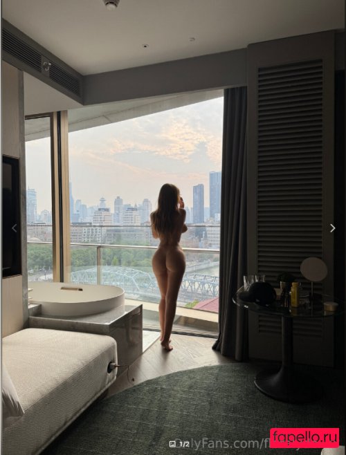 Flora Nude Onlyfans Photo 149
