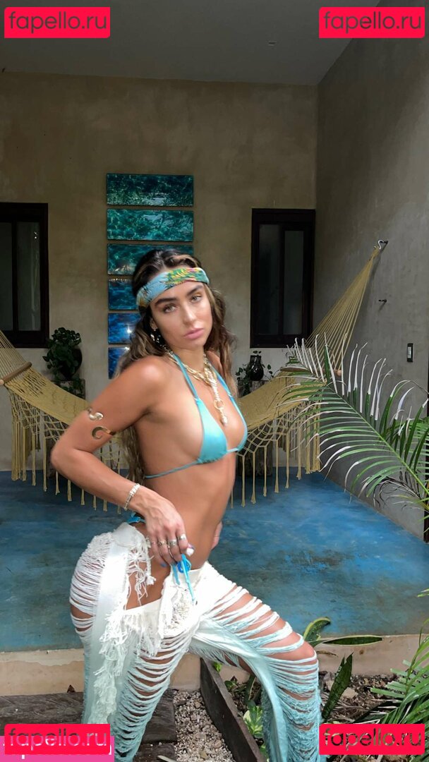 Sommer Ray Nude Onlyfans Photo 46