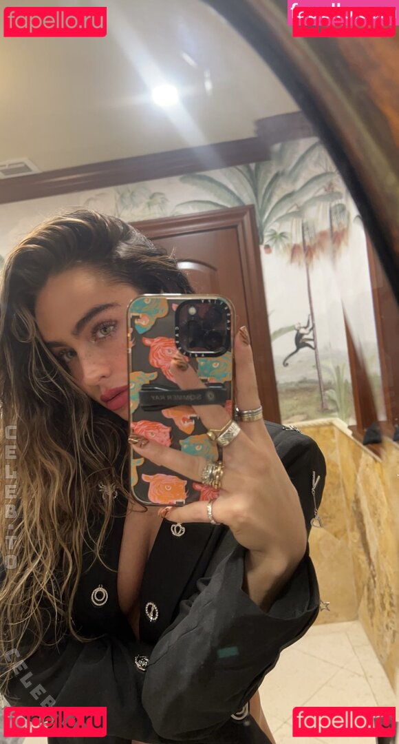 Sommer Ray Nude Onlyfans Photo 28