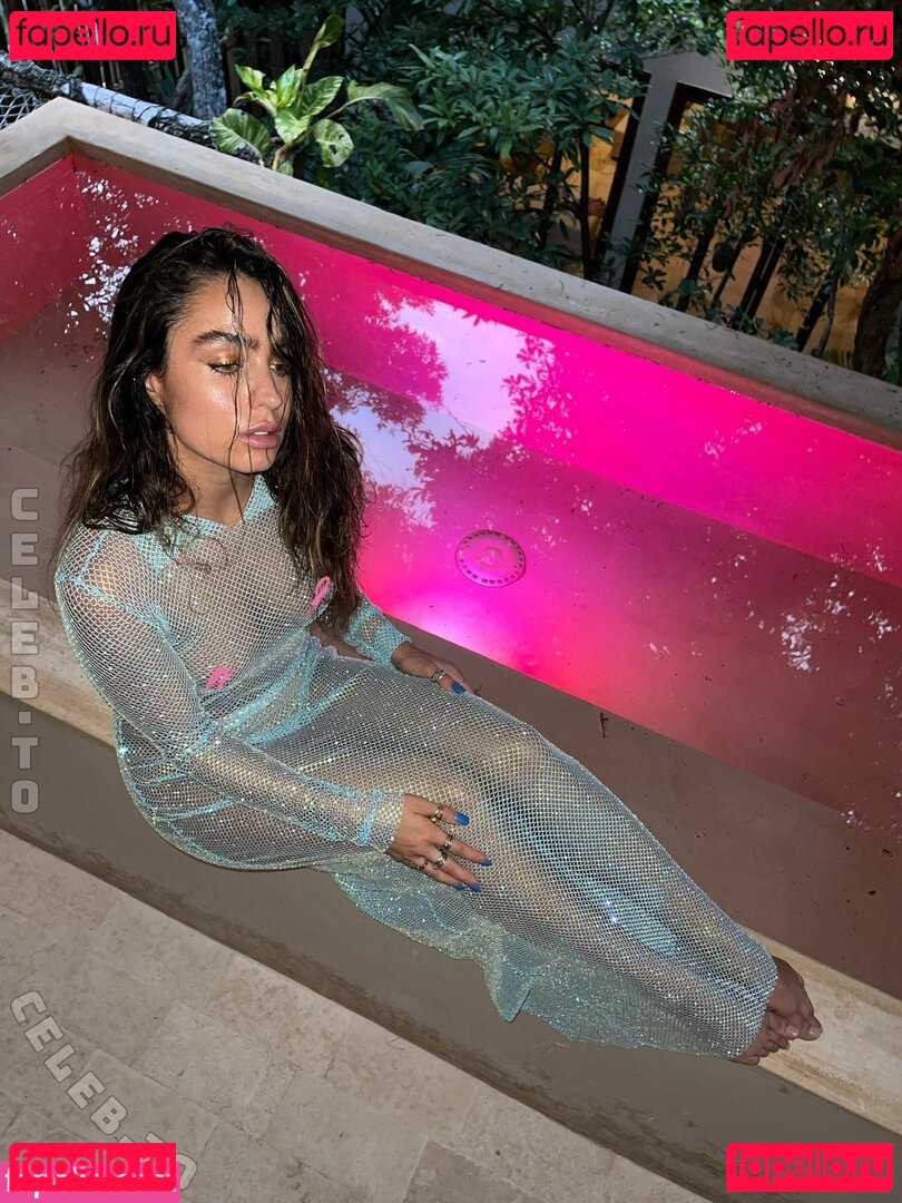 Sommer Ray Nude Onlyfans Photo 24