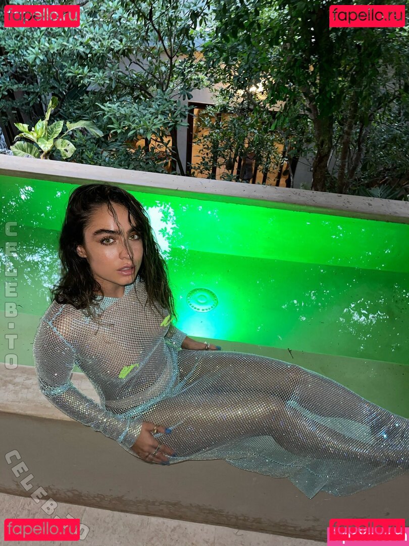 Sommer Ray Nude Onlyfans Photo 23