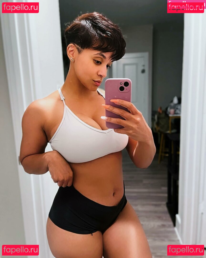 jazmondmonique Onlyfans Photo Gallery 