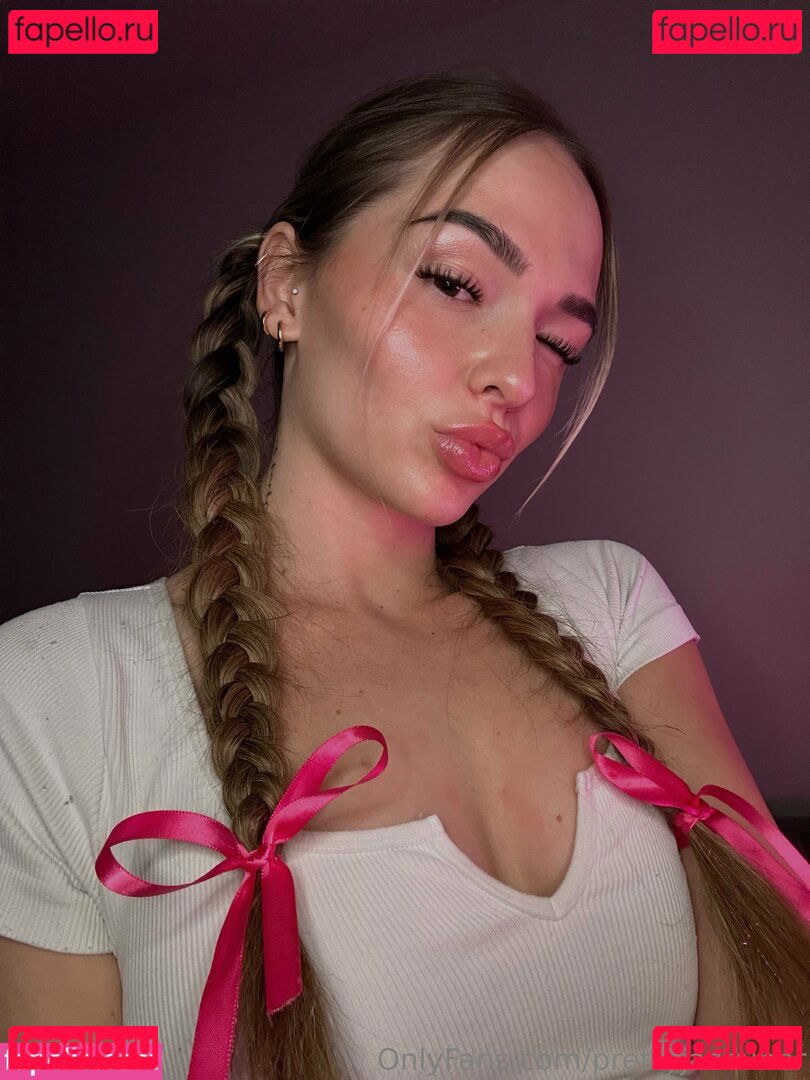 Jazminebbyxo / Prettyjazminer Onlyfans Photo Gallery 