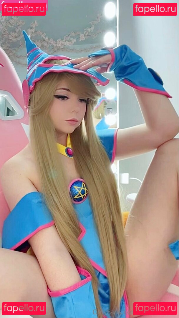 DanniMeow Nude Onlyfans Photo 51