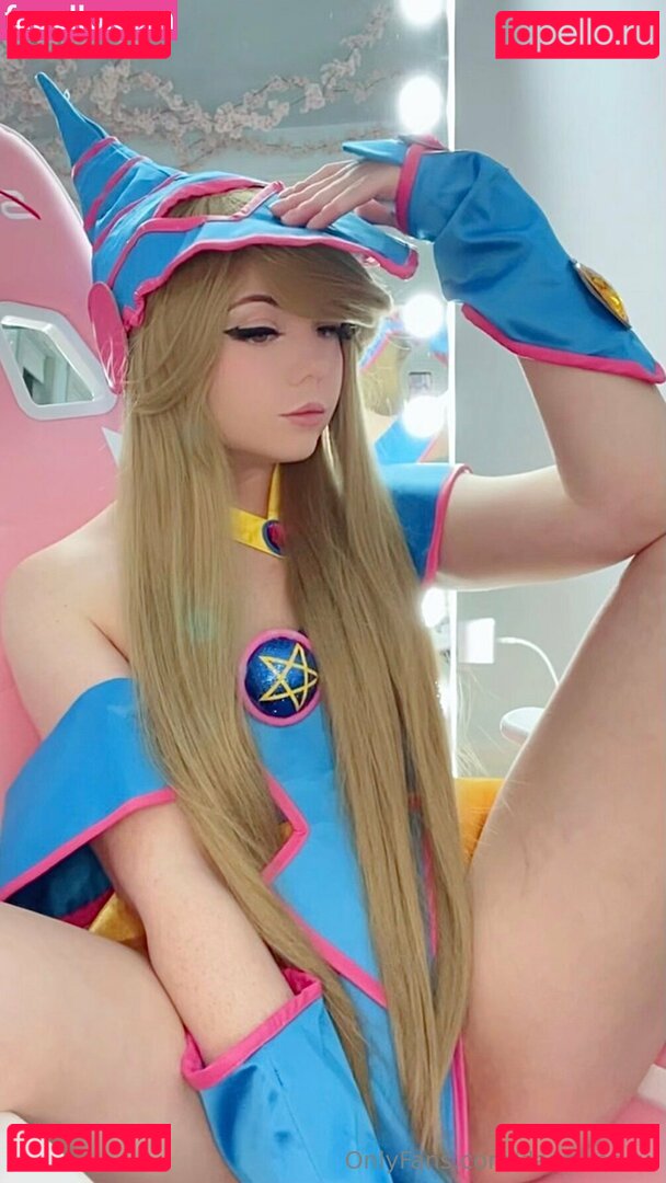 DanniMeow Nude Onlyfans Photo 49
