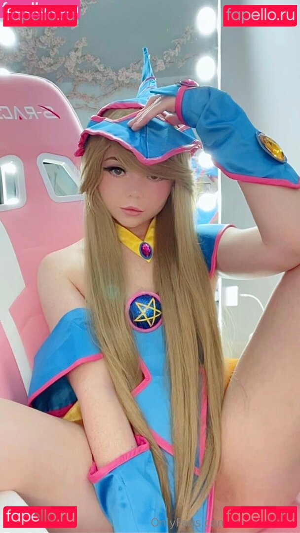 DanniMeow Nude Onlyfans Photo 44