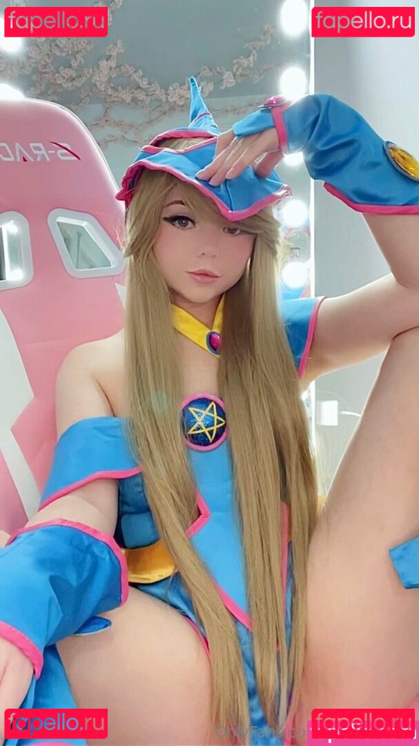 DanniMeow Nude Onlyfans Photo 40