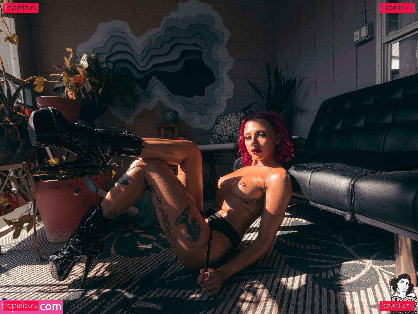 Julz.Implied / julz_implied Onlyfans Photo Gallery 