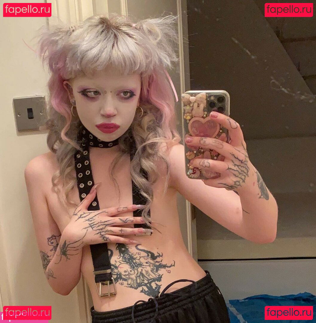 Jazmin Bean / brooklynnskye777 / jazminbean Onlyfans Photo Gallery 