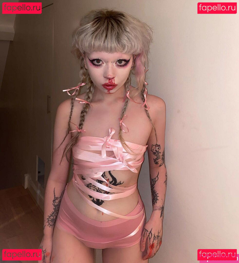 Jazmin Bean / brooklynnskye777 / jazminbean Onlyfans Photo Gallery 