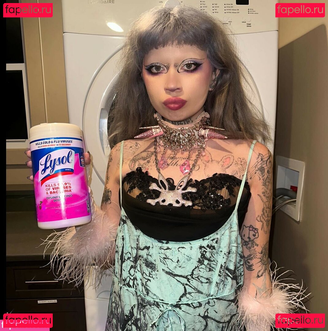 Jazmin Bean / brooklynnskye777 / jazminbean Onlyfans Photo Gallery 