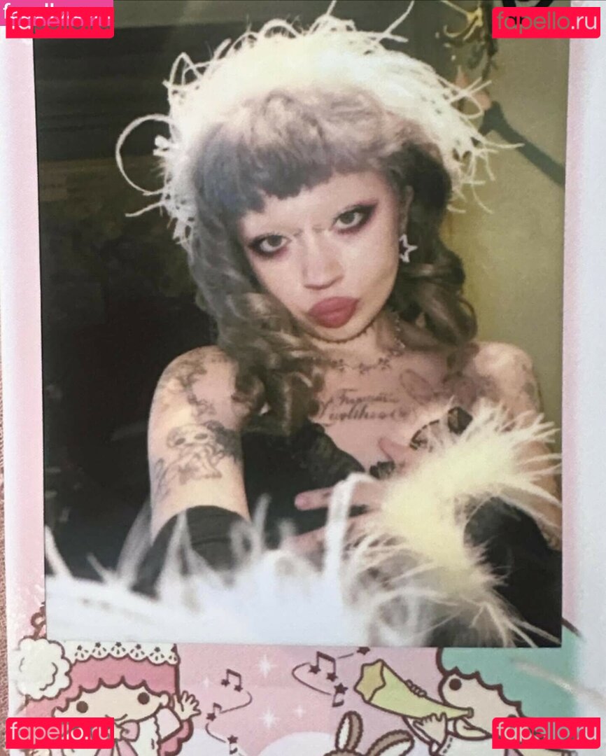 Jazmin Bean / brooklynnskye777 / jazminbean Onlyfans Photo Gallery 