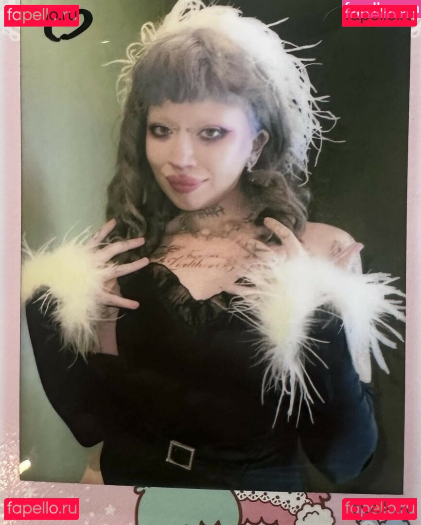 Jazmin Bean / brooklynnskye777 / jazminbean Onlyfans Photo Gallery 