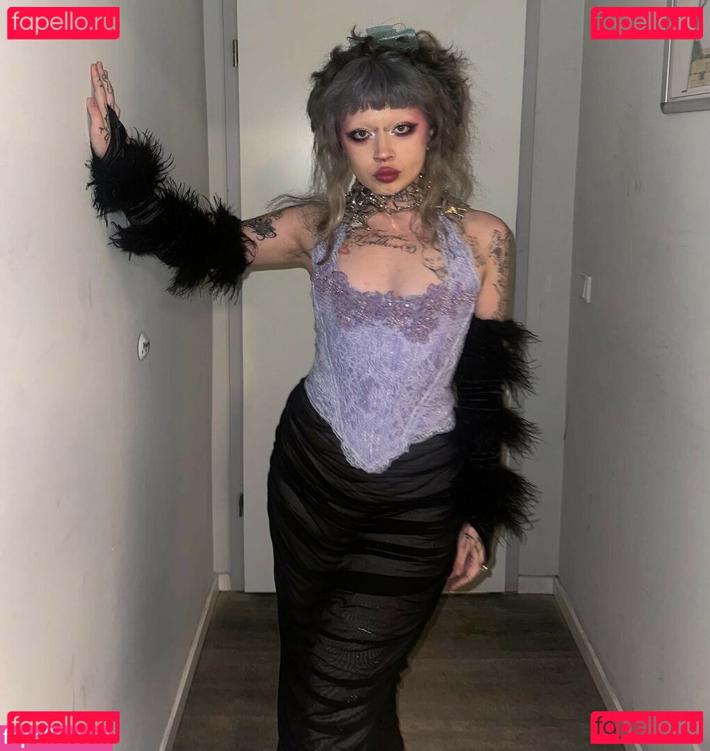 Jazmin Bean / brooklynnskye777 / jazminbean Onlyfans Photo Gallery 