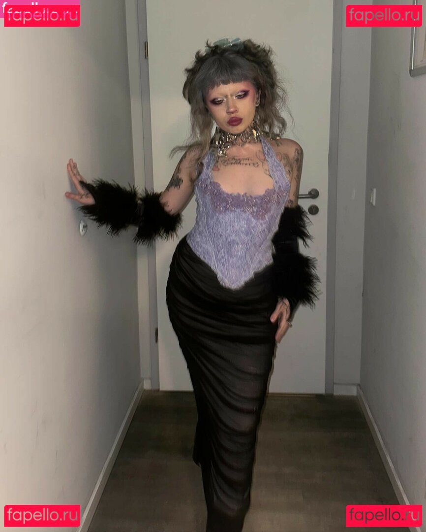 Jazmin Bean / brooklynnskye777 / jazminbean Onlyfans Photo Gallery 