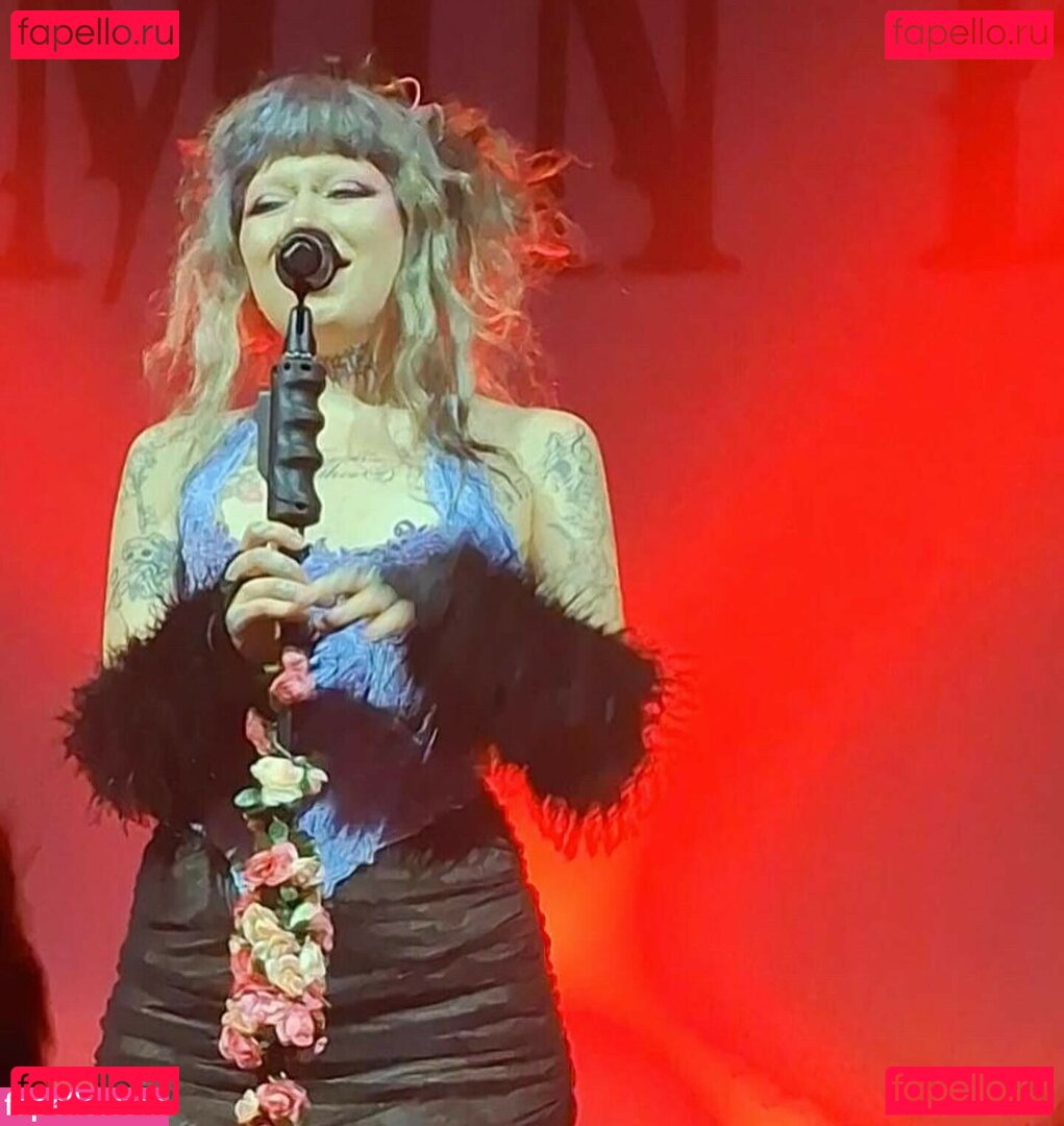 Jazmin Bean / brooklynnskye777 / jazminbean Onlyfans Photo Gallery 