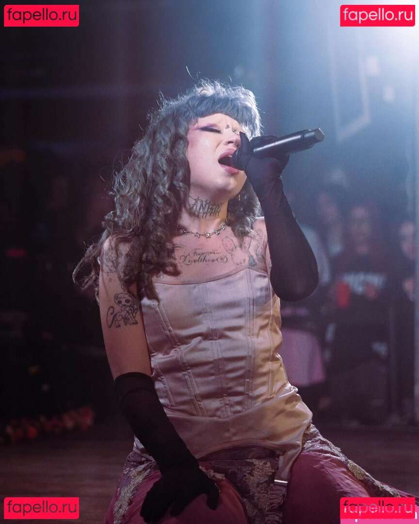 Jazmin Bean / brooklynnskye777 / jazminbean Onlyfans Photo Gallery 