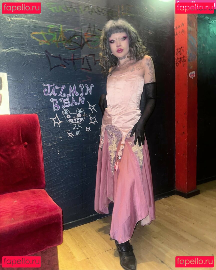 Jazmin Bean / brooklynnskye777 / jazminbean Onlyfans Photo Gallery 