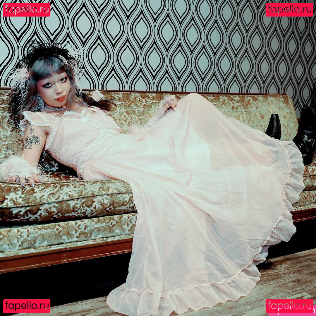 Jazmin Bean / brooklynnskye777 / jazminbean Onlyfans Photo Gallery 