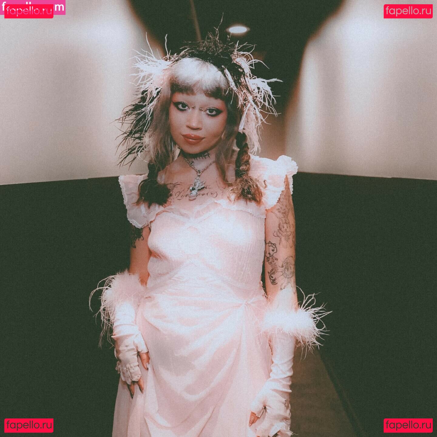 Jazmin Bean / brooklynnskye777 / jazminbean Onlyfans Photo Gallery 